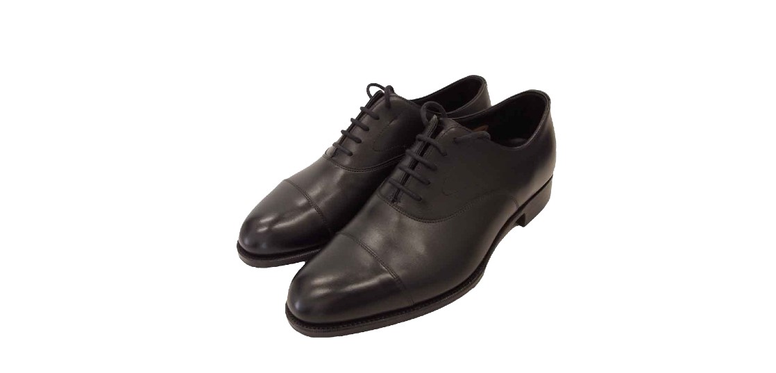 エドワードグリーン E202チェルシー ストレートチップシューズ 買取実績