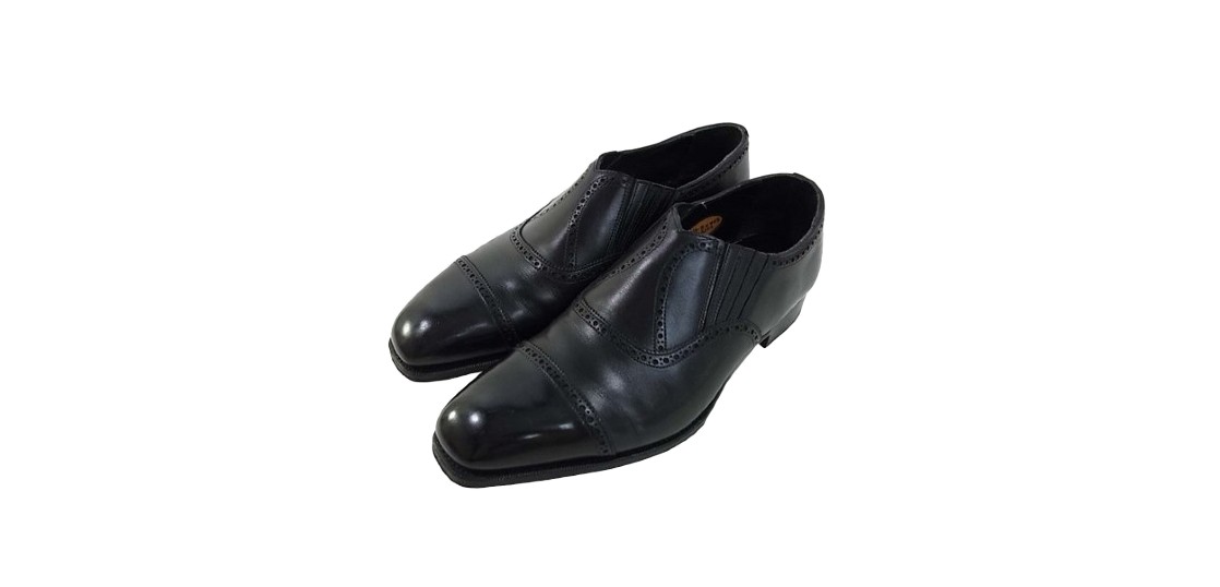 エドワードグリーンキブワース シューズ買取実績