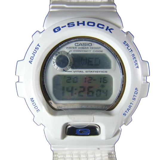 G-SHOCK ラバーズコレクション´97 魔女とドラゴン-