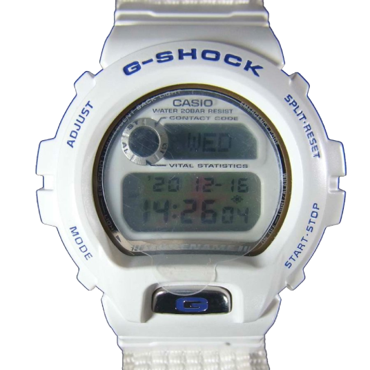 G-SHOCK & Baby-G 1997年コレクション Casio G-SHOCK & Baby-G Lovers Collection 1997 | eBay