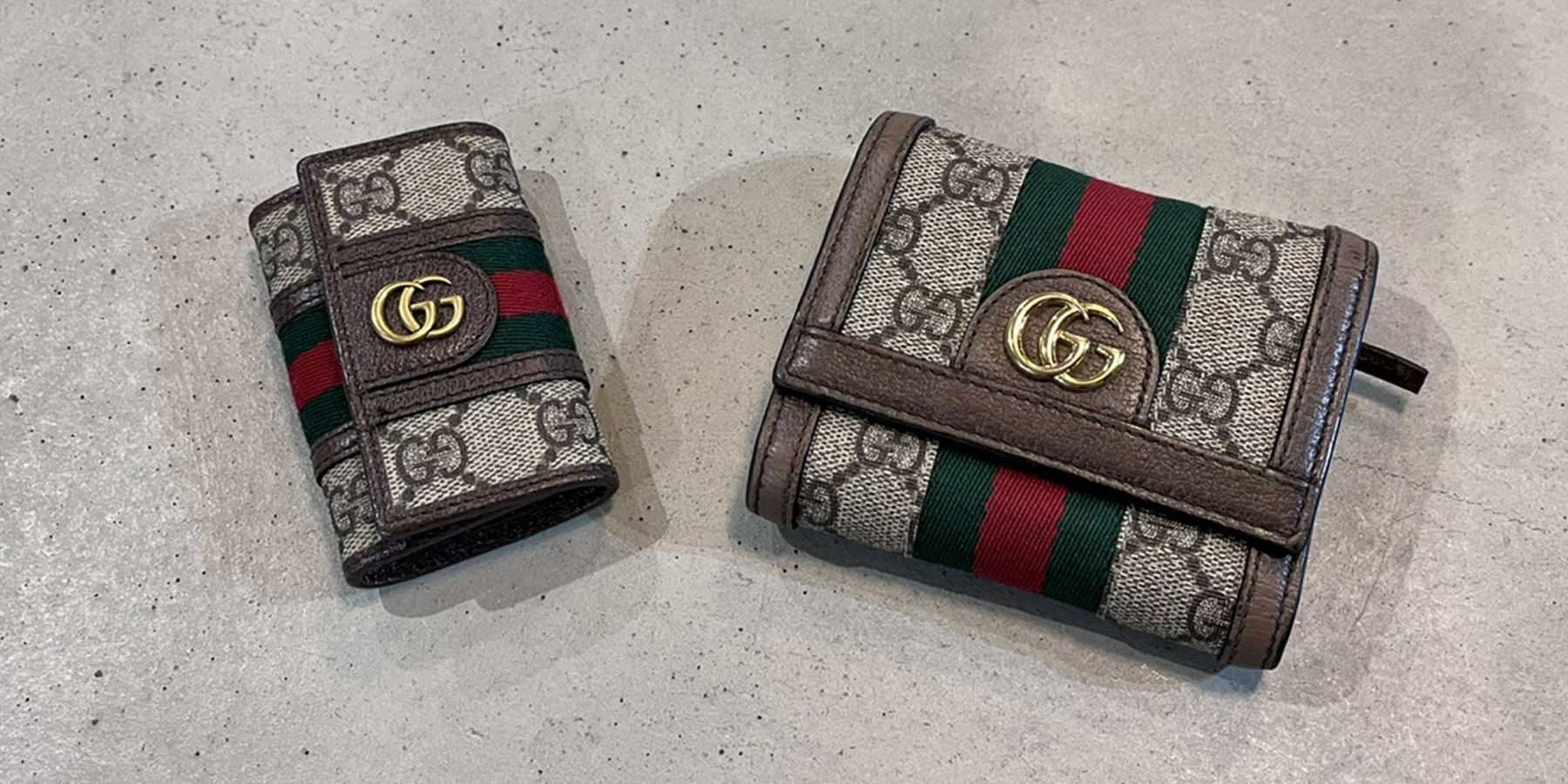 グッチ オフィディア