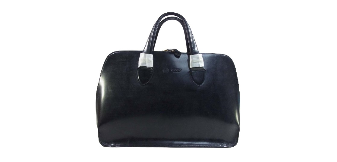 ガンゾ 57294ブライドル ブリーフケース買取実績