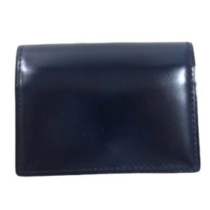 ガンゾコードバンルチダ馬革小銭入れ 買取実績