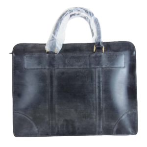 ガンゾ ブライドル ブリーフケース買取実績