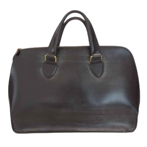 ガンゾ57298 GUDレザーブリーフケースバッグ買取実績