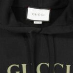 グッチ 17AW 国内正規品 Coco Capitain ココ キャピタン パーカー買取実績画像