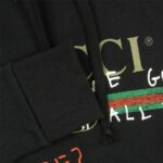 グッチ 17AW 国内正規品 Coco Capitain ココ キャピタン パーカー買取実績画像