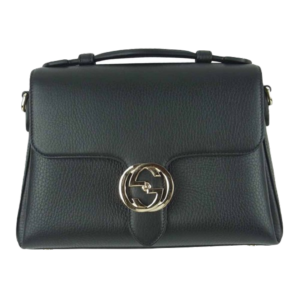 グッチ 510302インターロッキング G チェーンショルダーバッグ買取実績