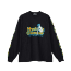 ヒステリックグラマー 2025年秋冬 2025AW 02253CL02 DO ANYTHING Tシャツ 画像