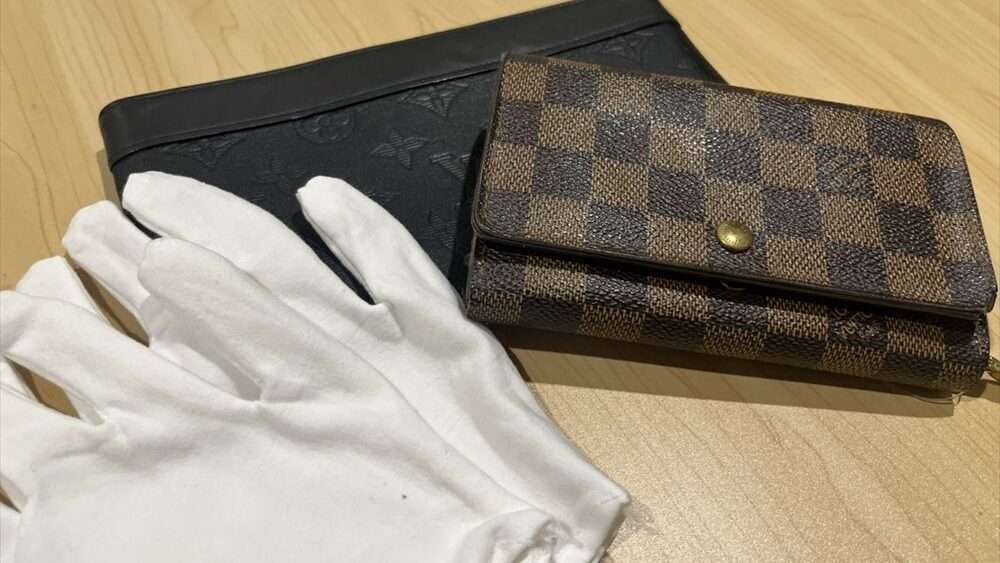 仙台 ルイヴィトン 買取 紹介画像