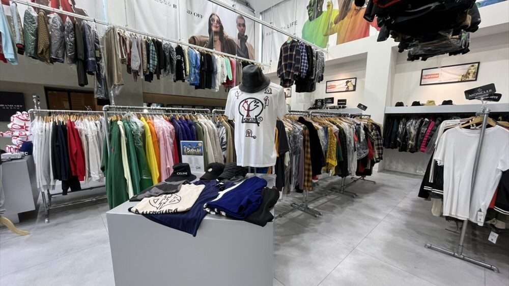 仙台 ルイヴィトン LIFE六丁の目店 店舗紹介画像