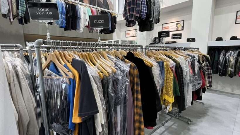 仙台 ルイヴィトン LIFE六丁の目店 店舗紹介画像