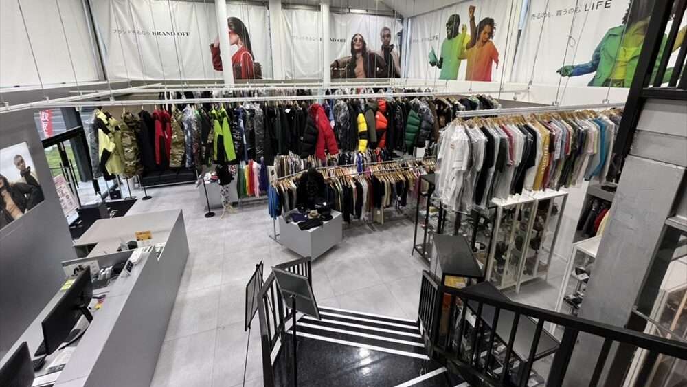 仙台 LIFE六丁の目店 店内 紹介画像