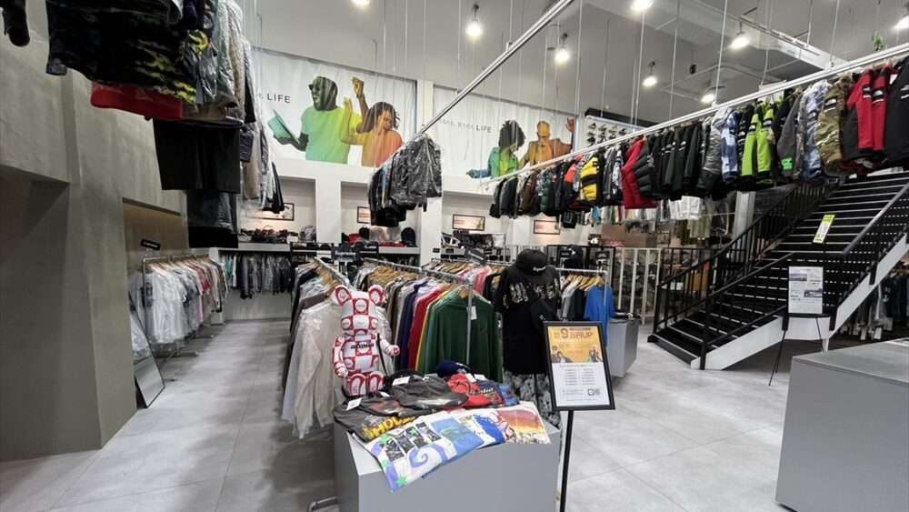 仙台 LIFE六丁の目店 店内 紹介画像