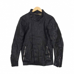 インカネーション 11711-41177ホースレザーライダースジャケット 買取実績