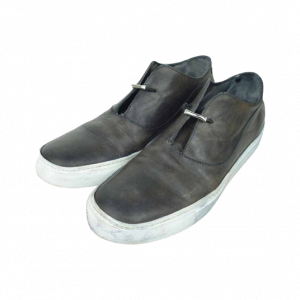 インカネーション ホースレザースリッポンシューズ 買取実績