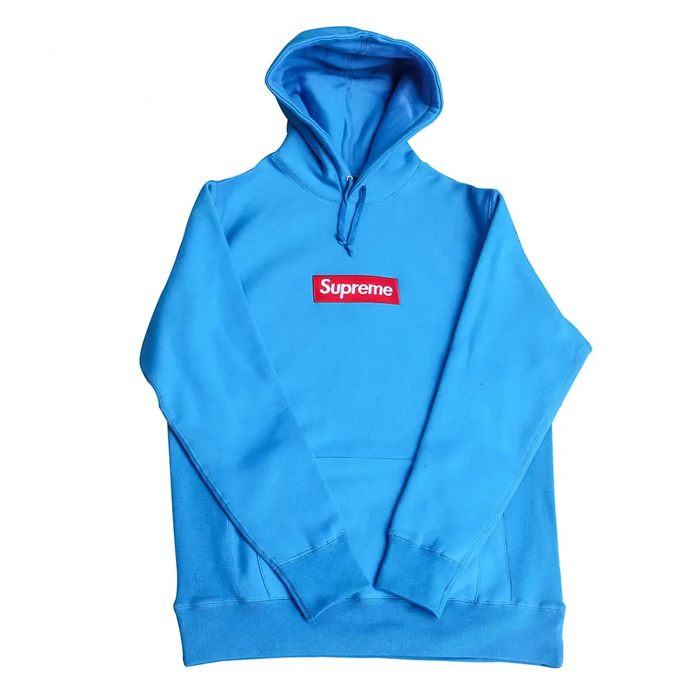 完全解説】Supreme代表パーカー全16種【コーデ・価格情報有】