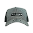 アイリッシュマン ×  NEW ERA 千鳥柄メッシュキャップ 画像