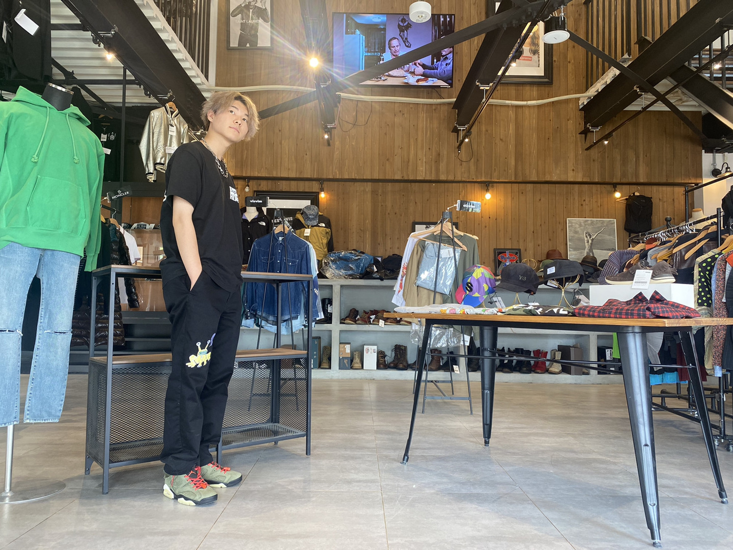 【あなたに届けたい！】ブランド買取ライフスタッフ タカハシが最近購入したモノ 3選