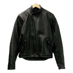 ラングリッツレザーズキャスケードレザージャケット買取実績