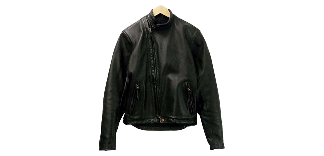 ラングリッツレザーズキャスケードレザージャケット買取実績