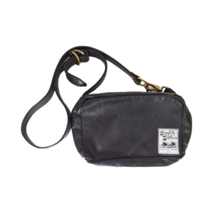 ラングリッツレザーズコンバーチブルショルダーバッグ買取実績