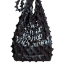 MASU エムエーエスユー 2025年秋冬 SPIKY NEWTON BAG スパイキー ニュートン バッグ 画像