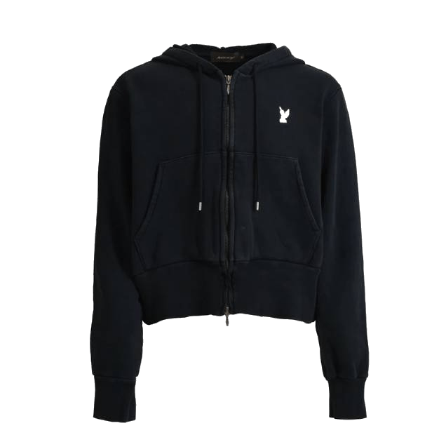 MASU 2025SS 2025年新作 MASU BOYS ZIP-UP HOODIE ボーイズ フルジップ フーディ パーカー 画像