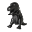 Maison MIHARA YASUHIRO メゾンミハラヤスヒロ 2025年秋冬 2025AW T-REX MINI BAG ティラノサウルス ミニ バッグ 画像