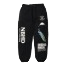 25SS NH X BORN & RAISED . SWEAT PANTS 251FP39N-PTM01S