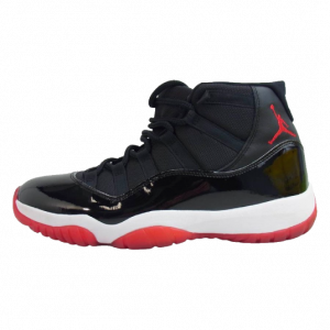 ナイキ  エアジョーダン11 レトロブレッド買取実績