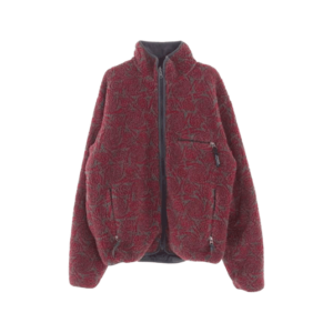 パタゴニア 98AW 29321 USA製 ヴィンテージ リバーシブル グリセード ジャケット フルジップ フリース 買取実績