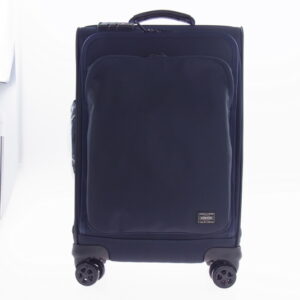 ポーター タイム トロリーバッグ S キャリー バッグ 買取実績