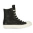 リックオウエンス 25AW RU02E1890 SNEAKERS ハイカット スニーカーズ ラモーンズ 画像