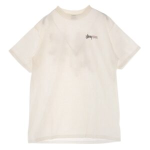 ステューシー 80s 黒タグ Vespa Remixed Classics Tシャツ 買取実績