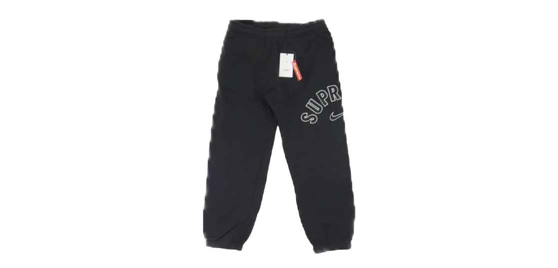シュプリーム × NIKE 22SS Arc Sweatpant 買取実績