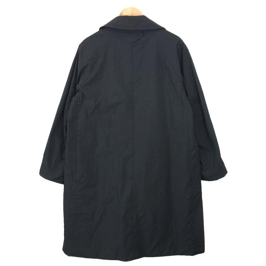 テアトラ 20AW TT-102-DP Device Coat dual point 買取実績 画像