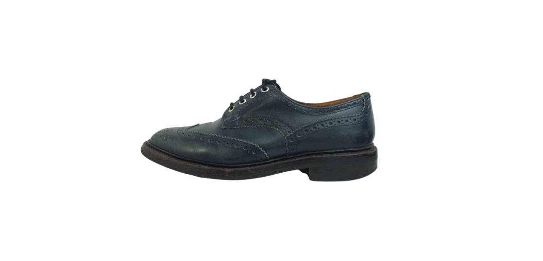 トリッカーズ Trickers-TOMORROWLAND-BOURTON-