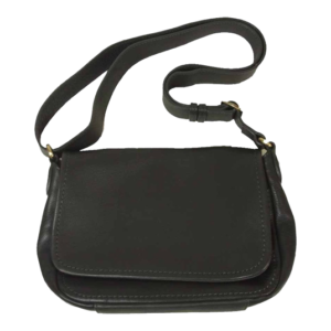 土屋鞄製造所トーンオイルヌメレザーショルダーバッグ買取実績