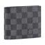 ポルトフォイユ マルコNM N63336 二つ折り財布 ダミエ 画像