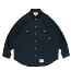 WTAPS(ダブルタップス) 25SS 251TQDT-SHM02 WCPO 01 / LS / COTTON. BROADCLOTH. TEXTILE 画像