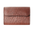 WILDSWANS ワイルドスワンズ 2025年新作 2025年秋冬モデル 25AW TL-ENO MINI イーノ ミニ シェルコードバン 三つ折り財布 画像