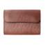 WILDSWANS ワイルドスワンズ 2025年新作 2025年秋冬モデル 25AW TL-PONT シェルコードバン ウォレット 画像