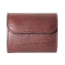 WILDSWANS ワイルドスワンズ 2025年新作 2025年秋冬モデル 25AW TL-TONGUE タング サドルプルアップ コインケース 画像