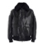 ヨウジヤマモト Y's ワイズ 2025年秋冬最新 2025AW COW LEATER BLOUSON カウレザー ブルゾン 画像