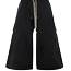 リックオウエンス DRKSHDW DU01E3398 ダークシャドウ 25SS Double Cargo Jumbo Belas ダブルカーゴ ジャンボベラ パンツ 画像