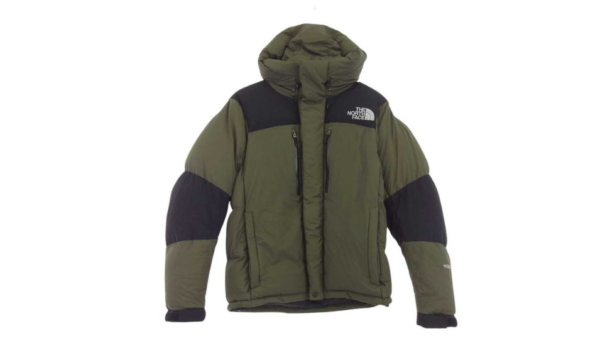 ノースフェイス ND91950 BALTRO LIGHT JACKET GORE-TEX 買取実績