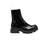 ディーゼル D-Hammer-Leather Chelsea boots ハマー ブーツ 画像