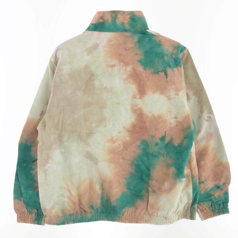 アベイシングエイプ 1k80140004 TIE DYE TRACK JACKET タイダイ トラック ジャケット 買取実績 画像