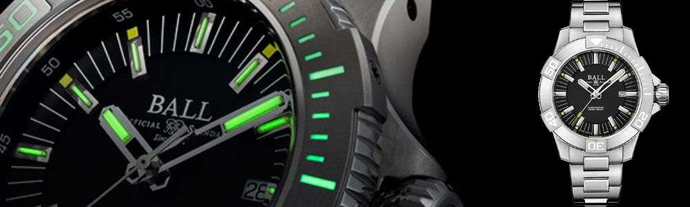 ボールウォッチの評判｜ユーザーの口コミと評価 気になる評判｜「ダサい」「壊れやすい」は本当？ 画像